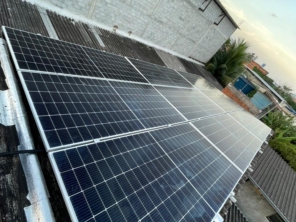 JBR Soluções em Energia Solar