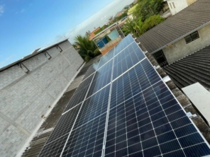 JBR Soluções em Energia Solar