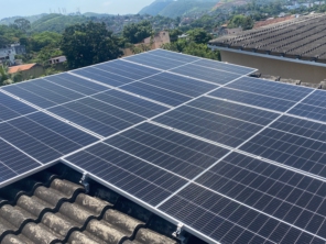 Foto de JBR Soluções em Energia Solar em São Gonçalo, RJ por Solutudo