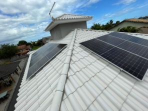 Foto de JBR Soluções em Energia Solar em São Gonçalo, RJ por Solutudo