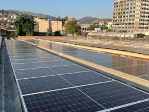 Foto de JBR Soluções em Energia Solar em São Gonçalo, RJ por Solutudo
