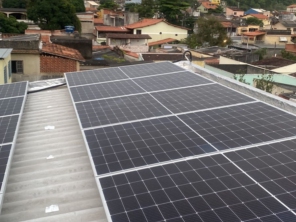 Foto de JBR Soluções em Energia Solar em São Gonçalo, RJ por Solutudo