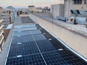 Foto de JBR Soluções em Energia Solar em São Gonçalo, RJ por Solutudo