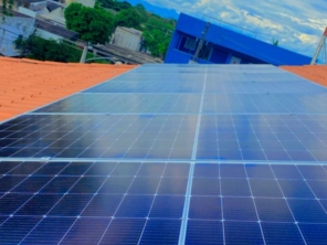 Foto de JBR Soluções em Energia Solar em São Gonçalo, RJ por Solutudo