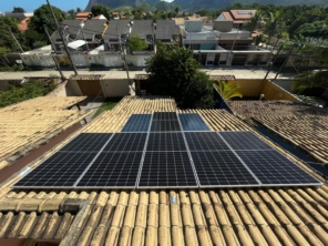 Foto de JBR Soluções em Energia Solar em São Gonçalo, RJ por Solutudo