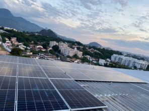 Foto de JBR Soluções em Energia Solar em São Gonçalo, RJ por Solutudo