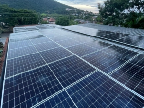 Foto de JBR Soluções em Energia Solar em São Gonçalo, RJ por Solutudo