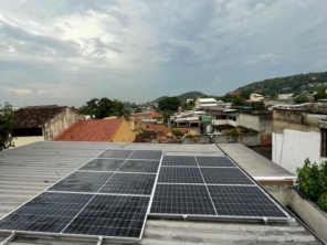 Foto de JBR Soluções em Energia Solar em São Gonçalo, RJ por Solutudo