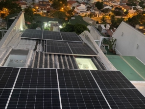Foto de JBR Soluções em Energia Solar em São Gonçalo, RJ por Solutudo