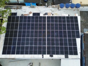 Foto de JBR Soluções em Energia Solar em São Gonçalo, RJ por Solutudo