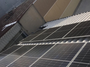 Foto galeria da empresa