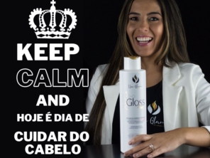 Em busca do melhor alisamento e progressiva em Bauru-SP? Você encontrou! Nossa equipe dedicada está pronta para dar vida aos seus cabelos, transformando-os em verdadeiras obras de arte.  Aqui, na cidade de Bauru, somos apaixonados por beleza capilar. Nossos serviços de alisamento e progressiva são cuidadosamente projetados para atender às suas necessidades únicas. Diga adeus aos dias de cabelos rebeldes e olá para um visual liso e radiante!  Nossos especialistas em alisamento e progressiva são mestres em suas técnicas, utilizando produtos de alta qualidade para garantir resultados excepcionais. Queremos que você se sinta confiante e incrível em cada passo do caminho.  Então, se você está em Bauru-SP e deseja cabelos lisos e deslumbrantes, estamos aqui para atender você. Agende já o seu tratamento e experimente a magia da transformação capilar. #AlisamentoBauru #ProgressivaRadiante #CabelosImpecáveis"