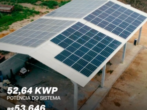 GetPower solar