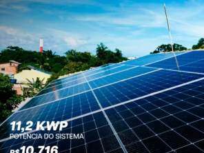 Foto galeria da empresa