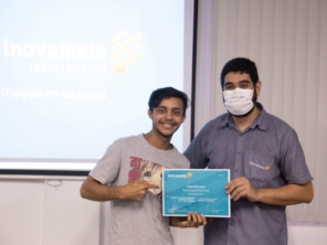 Foto de Inovameta - Cursos e Consultorias em Manaus, AM por Solutudo