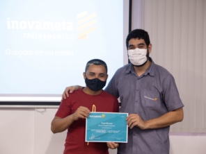 Foto de Inovameta - Cursos e Consultorias em Manaus, AM por Solutudo