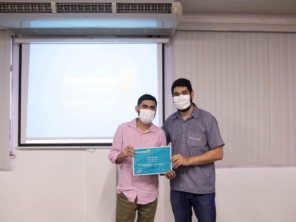Foto de Inovameta - Cursos e Consultorias em Manaus, AM por Solutudo