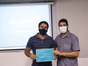 Foto de Inovameta - Cursos e Consultorias em Manaus, AM por Solutudo