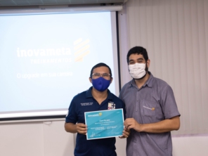 Foto de Inovameta - Cursos e Consultorias em Manaus, AM por Solutudo