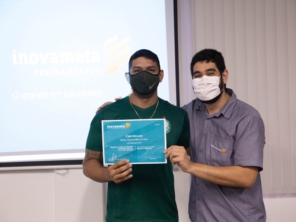 Foto de Inovameta - Cursos e Consultorias em Manaus, AM por Solutudo
