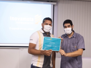 Foto de Inovameta - Cursos e Consultorias em Manaus, AM por Solutudo