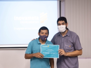 Foto de Inovameta - Cursos e Consultorias em Manaus, AM por Solutudo
