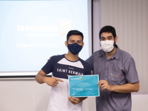 Foto de Inovameta - Cursos e Consultorias em Manaus, AM por Solutudo