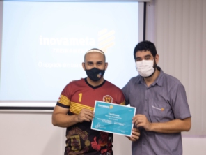 Foto de Inovameta - Cursos e Consultorias em Manaus, AM por Solutudo
