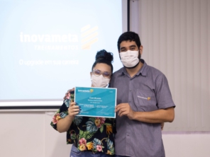 Foto de Inovameta - Cursos e Consultorias em Manaus, AM por Solutudo