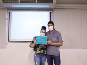 Foto de Inovameta - Cursos e Consultorias em Manaus, AM por Solutudo