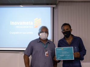 Foto de Inovameta - Cursos e Consultorias em Manaus, AM por Solutudo