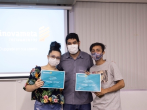 Foto de Inovameta - Cursos e Consultorias em Manaus, AM por Solutudo