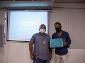 Foto de Inovameta - Cursos e Consultorias em Manaus, AM por Solutudo