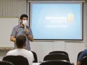 Foto de Inovameta - Cursos e Consultorias em Manaus, AM por Solutudo