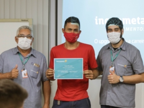 Foto de Inovameta - Cursos e Consultorias em Manaus, AM por Solutudo