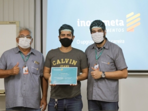 Foto de Inovameta - Cursos e Consultorias em Manaus, AM por Solutudo