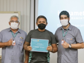 Foto de Inovameta - Cursos e Consultorias em Manaus, AM por Solutudo