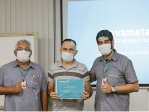 Foto de Inovameta - Cursos e Consultorias em Manaus, AM por Solutudo