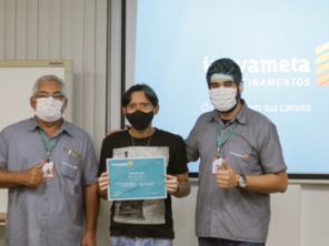 Foto de Inovameta - Cursos e Consultorias em Manaus, AM por Solutudo