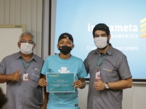 Foto de Inovameta - Cursos e Consultorias em Manaus, AM por Solutudo