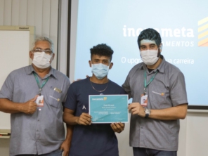 Foto de Inovameta - Cursos e Consultorias em Manaus, AM por Solutudo