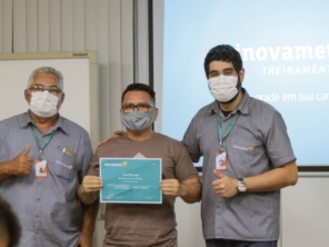 Foto de Inovameta - Cursos e Consultorias em Manaus, AM por Solutudo