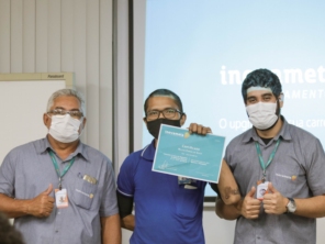 Foto de Inovameta - Cursos e Consultorias em Manaus, AM por Solutudo