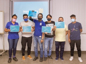 Foto de Inovameta - Cursos e Consultorias em Manaus, AM por Solutudo