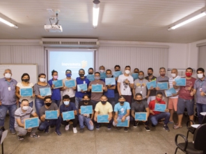 Foto de Inovameta - Cursos e Consultorias em Manaus, AM por Solutudo