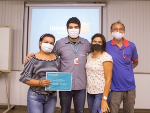 Foto de Inovameta - Cursos e Consultorias em Manaus, AM por Solutudo