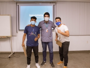 Foto de Inovameta - Cursos e Consultorias em Manaus, AM por Solutudo
