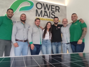 Foto de Power Mais Chapadão do Sul em Chapadão do Sul, MS por Solutudo