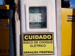 Foto de Power Mais Chapadão do Sul em Chapadão do Sul, MS por Solutudo