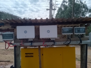 Foto de Power Mais Chapadão do Sul em Chapadão do Sul, MS por Solutudo